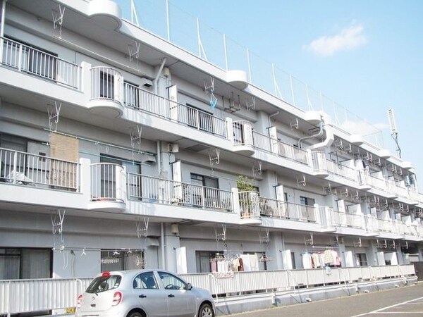 外観(★マンションタイプ★)