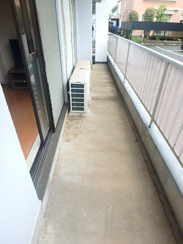 バルコニー(バルコニー)