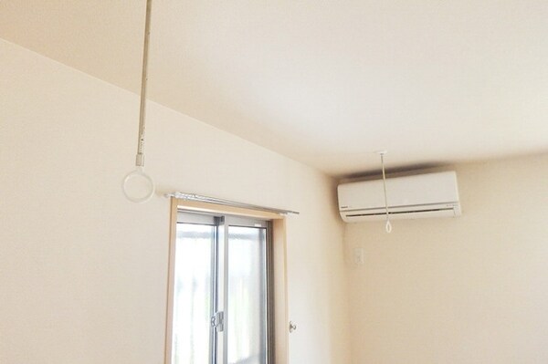 その他(★室内物干し★)