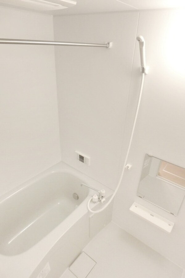 バス／シャワールーム等(★追炊・浴室乾燥機付きバス★)