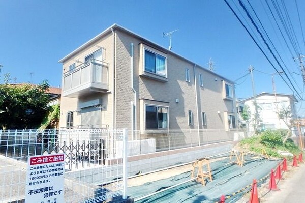 外観(★日当たり良好！★)