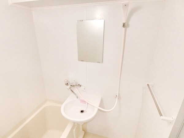 洗面(★洗面所★)