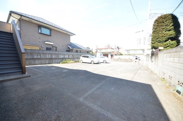 共有部分(外観・共用設備)