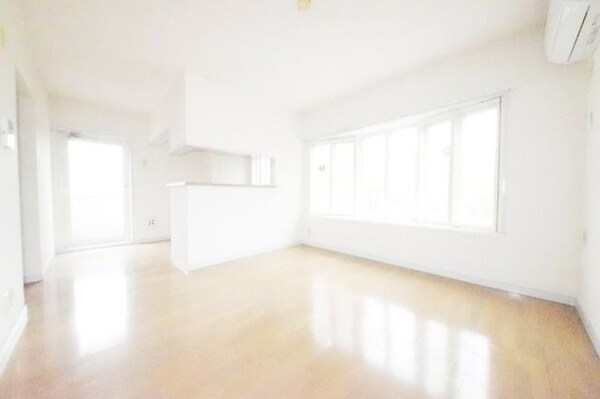 リビング・居室(室内・室内設備)