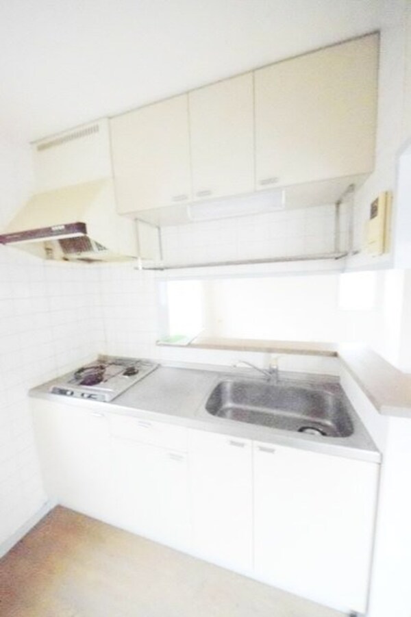 キッチン(室内・室内設備)