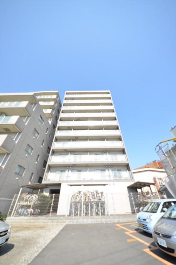 外観(☆駅前拝借☆)