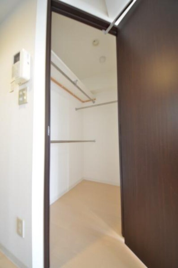 収納(☆たっぷり収納☆)