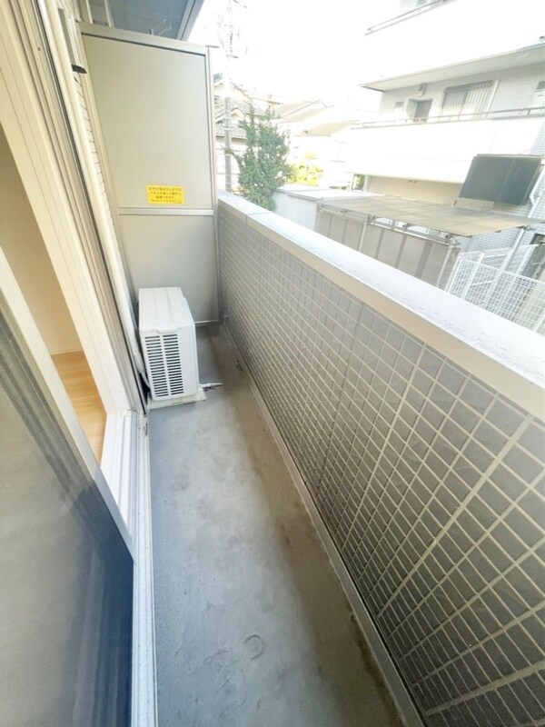 バルコニー(★お問い合わせは、地域密着のタウンハウジングまで★)