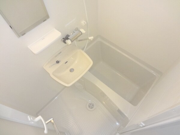 バス／シャワールーム等(♪サッパリ爽快バスタイム！♪)