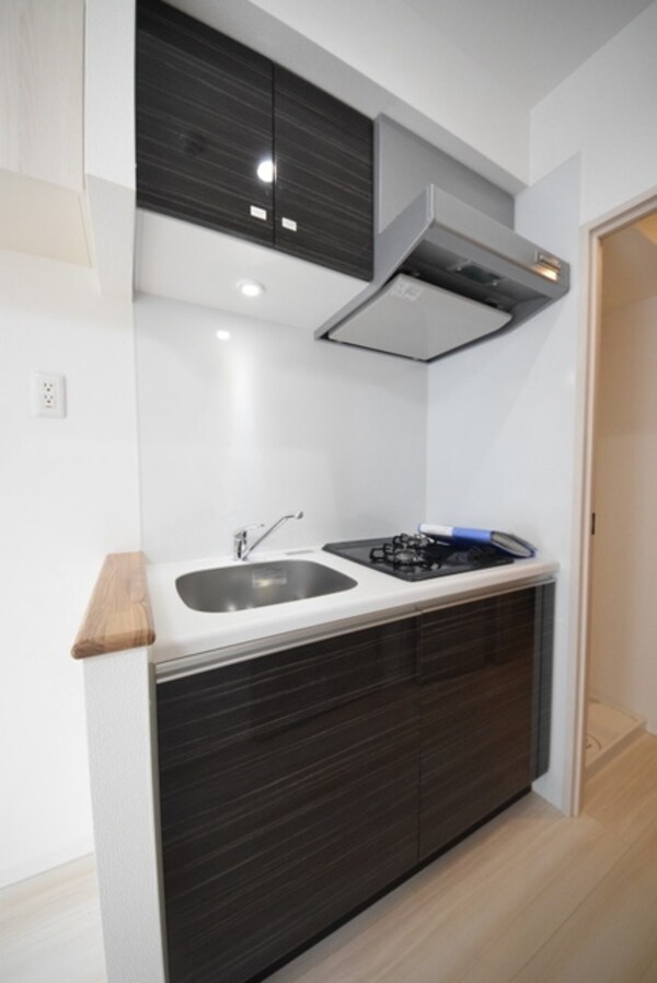 キッチン(☆キッチン☆)