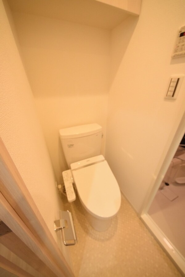 トイレ(☆トイレ☆)