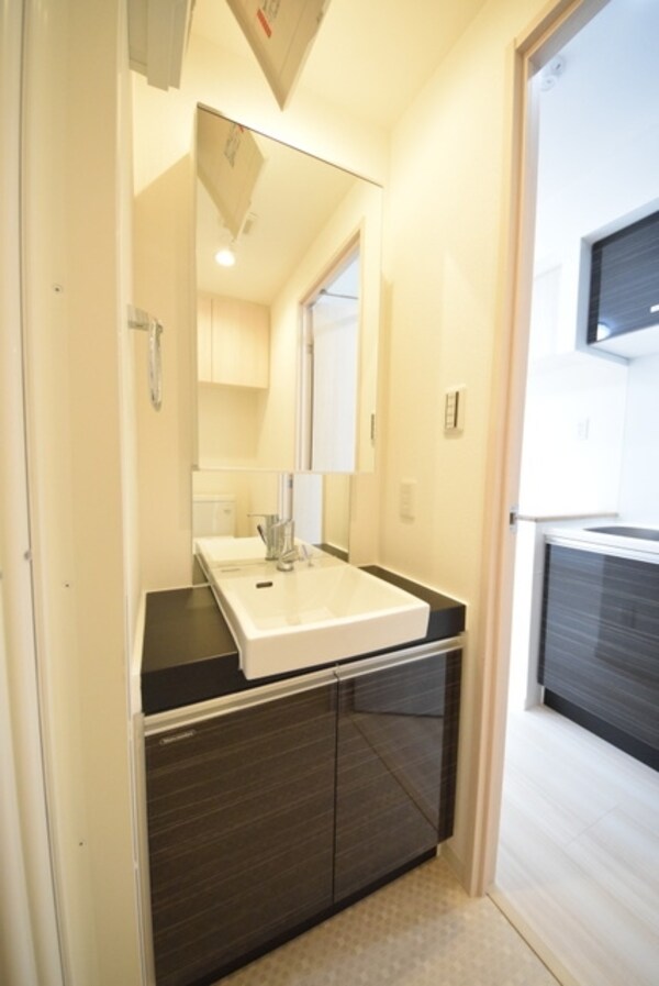 洗面(☆独立洗面台☆)