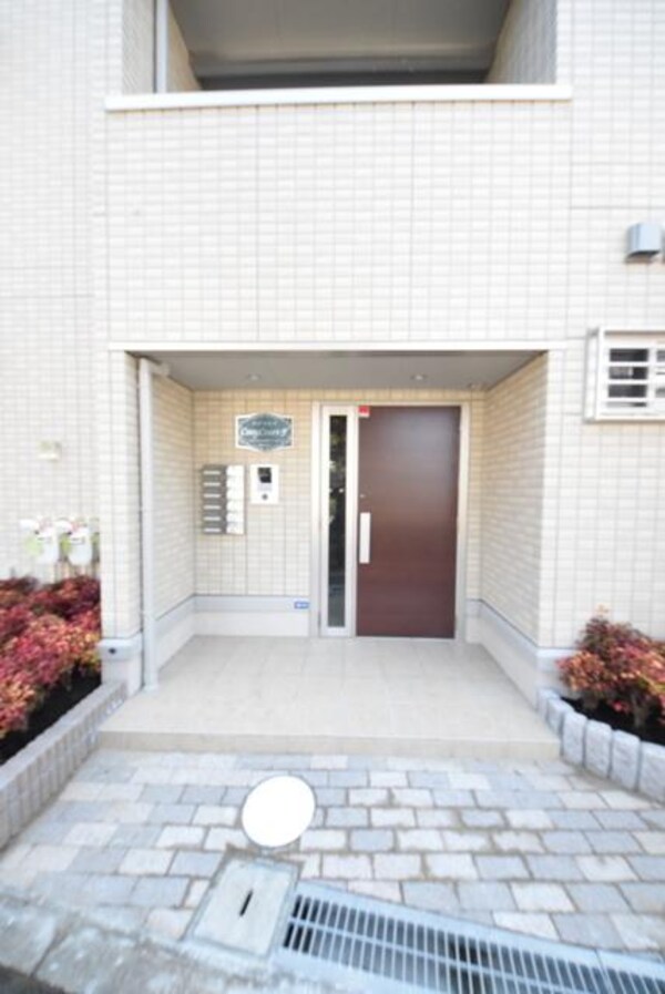 エントランス(☆エントランス☆)