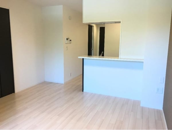 リビング・居室(室内・室内設備)