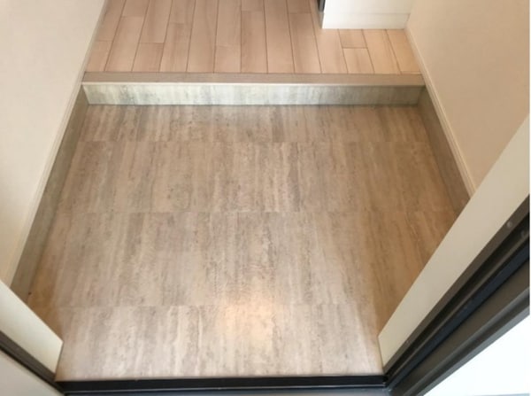 玄関(室内・室内設備)