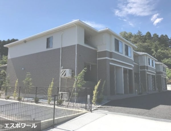 外観(外観・共有部分)