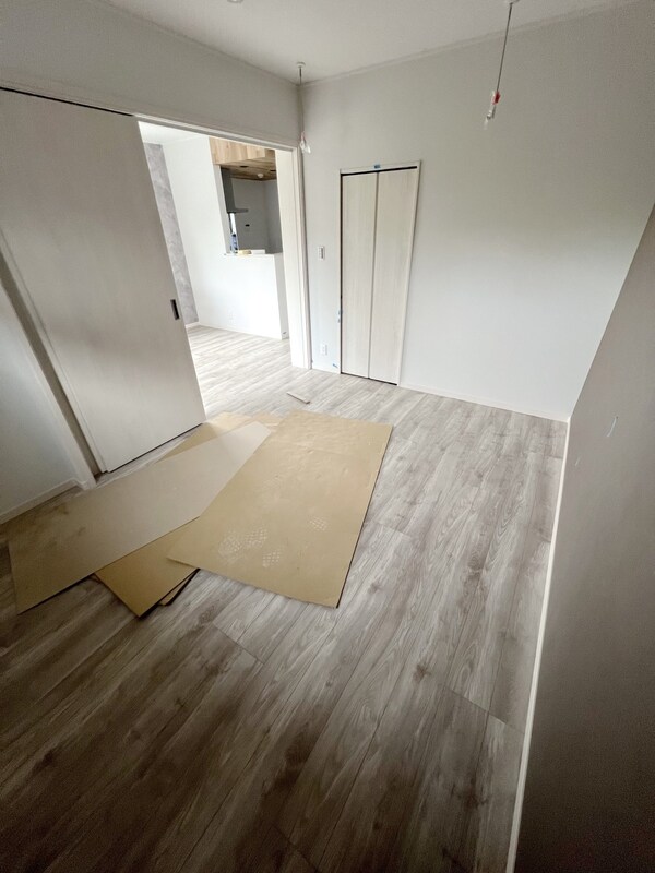 その他室内・内装(洋室／寝室)