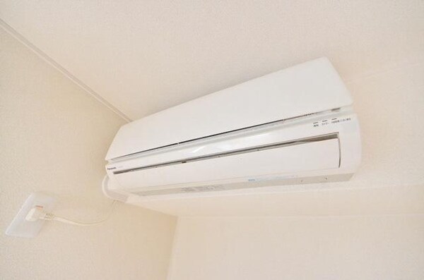 その他(エアコン♪)