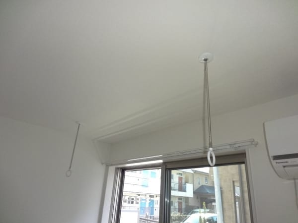 その他(☆室内物干し☆)