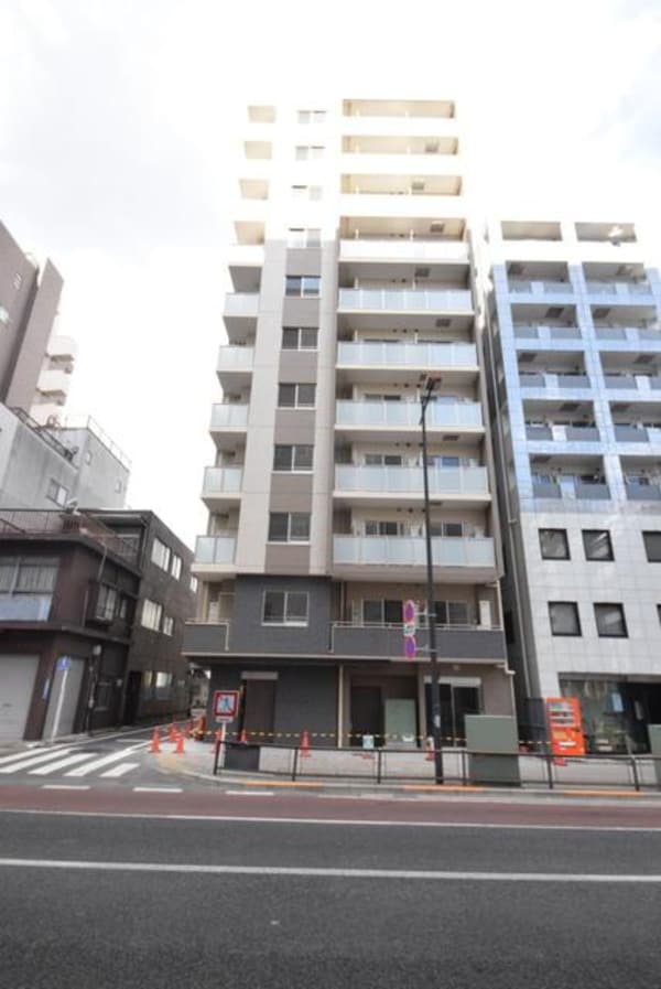 外観(★お部屋探しは株式会社タウンハウジング東京まで★)