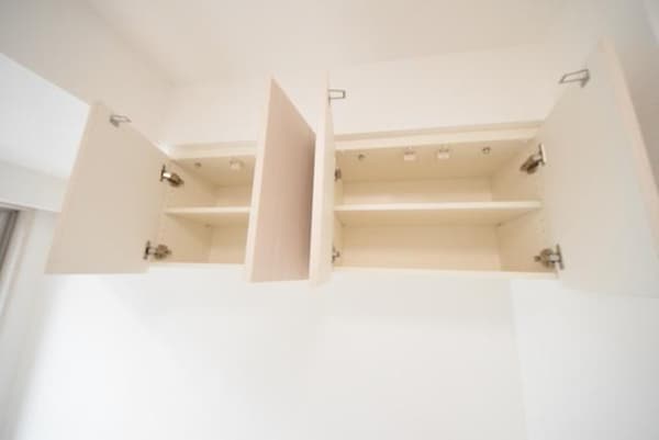 収納(★お部屋探しは株式会社タウンハウジング東京まで★)