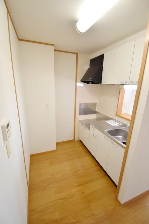 キッチン(キッチン)