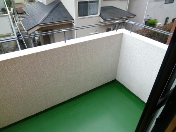 設備(☆バルコニー☆)