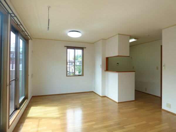 リビング・居室