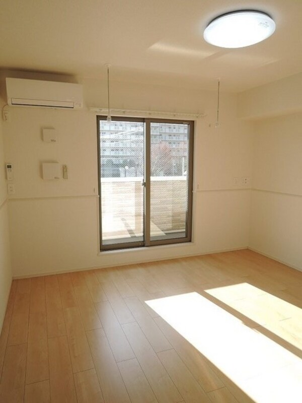 リビング・居室