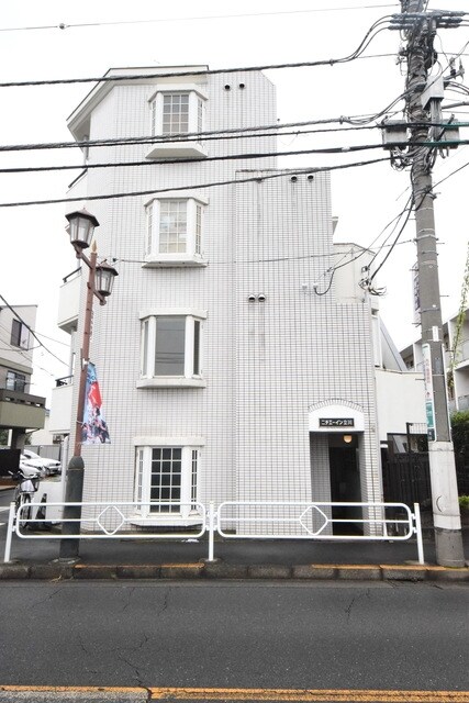 外観(外観・共用部分)