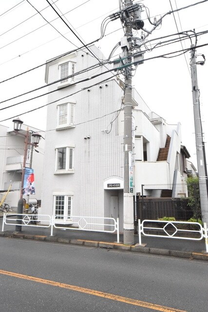 外観(外観・共用部分)