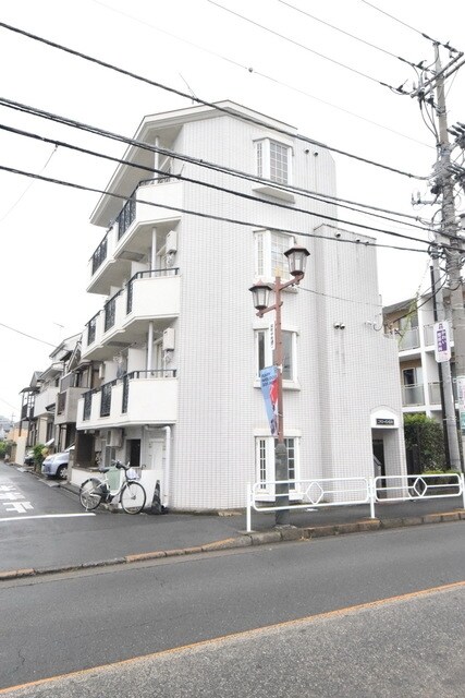 外観(外観・共用部分)