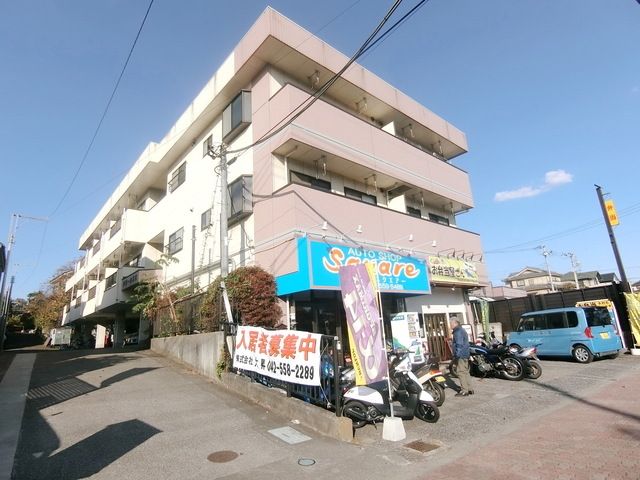外観写真