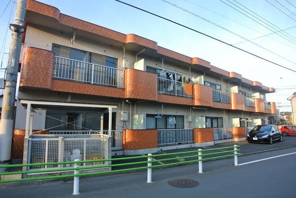 外観(☆静かな住環境☆)