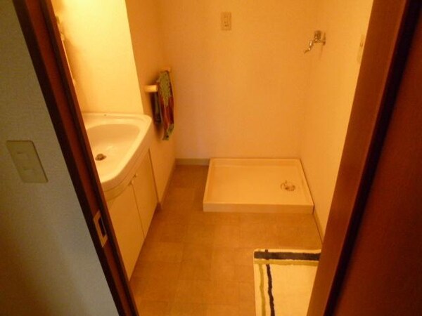 洗面(☆洗面脱衣所☆)