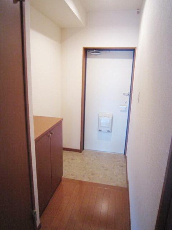 玄関(☆内装☆)