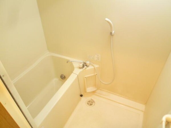 バス／シャワールーム等(★追焚きバス★)