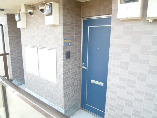 エントランス(★エントランス★)