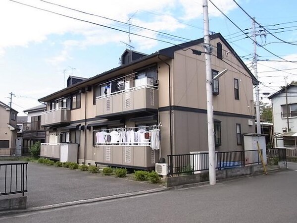 外観(☆静かな住環境☆)