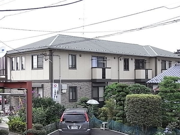 外観(★お問い合わせは042-500-5700★)