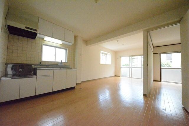 物件内観写真2　(☆内装☆)