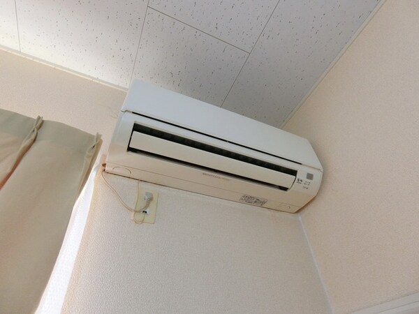 設備(☆エアコン完備☆)