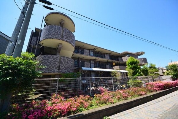 外観(★日当たり住環境良好★)