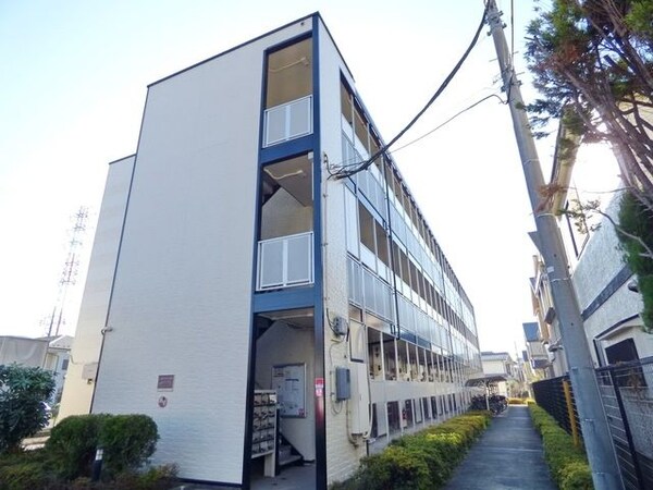 外観(♪外観♪)