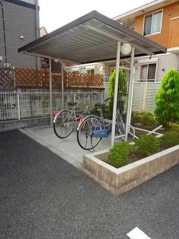共有部分(☆外観☆)