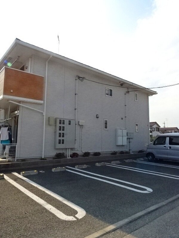 エントランス(☆外観☆)