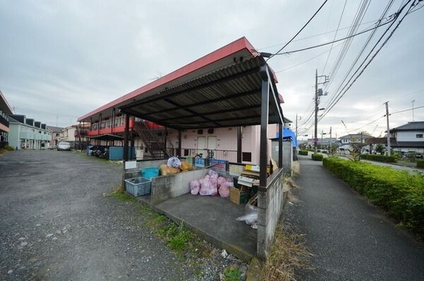 その他(☆ゴミ捨て場☆)