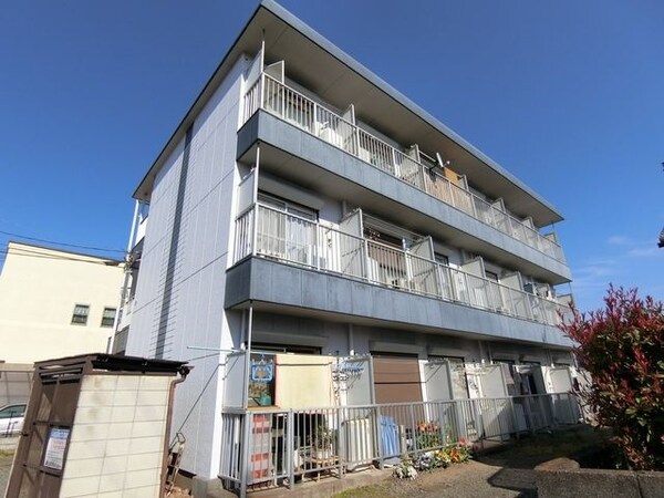 外観(外観)