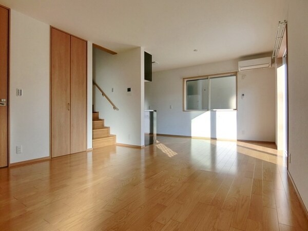 リビング・居室(☆内装☆)