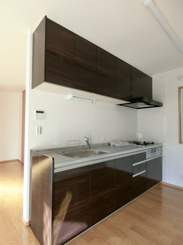 キッチン(☆キッチン☆)